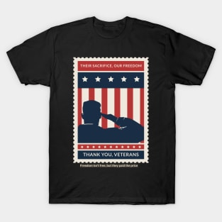 VETERAN T-Shirt